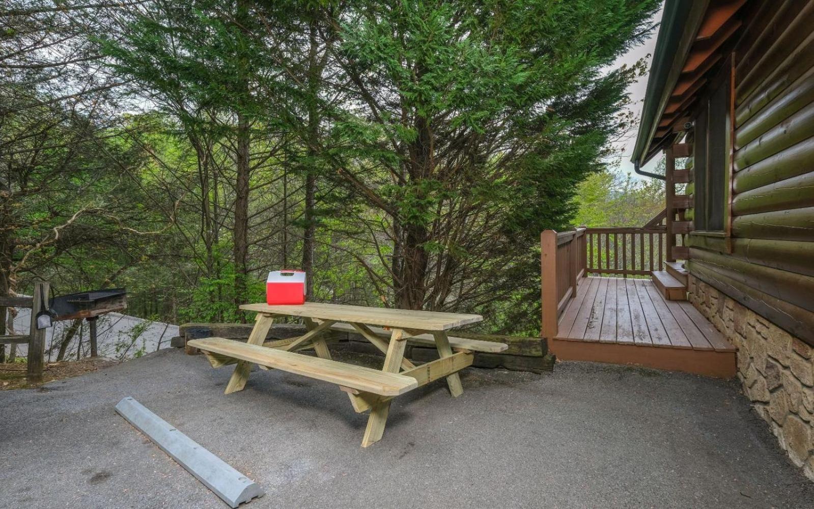 Siesta Ridge Villa Gatlinburg Ngoại thất bức ảnh