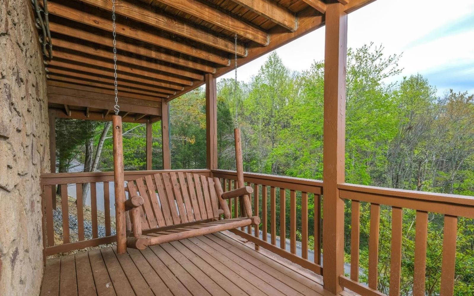 Siesta Ridge Villa Gatlinburg Ngoại thất bức ảnh